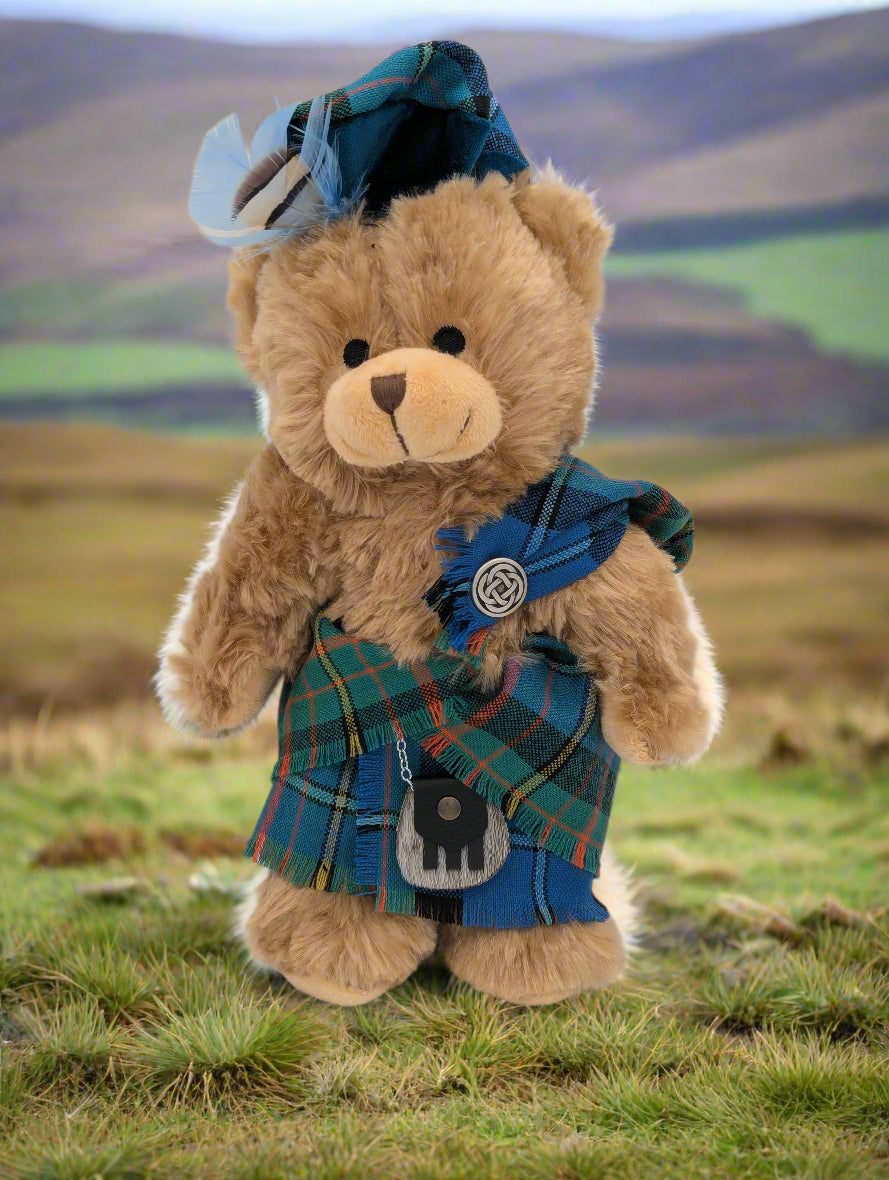 Highland Bear