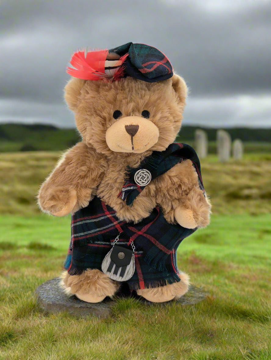 Highland Bear