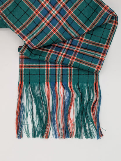 MacFarlane Hunting Ancient Tartan Sash