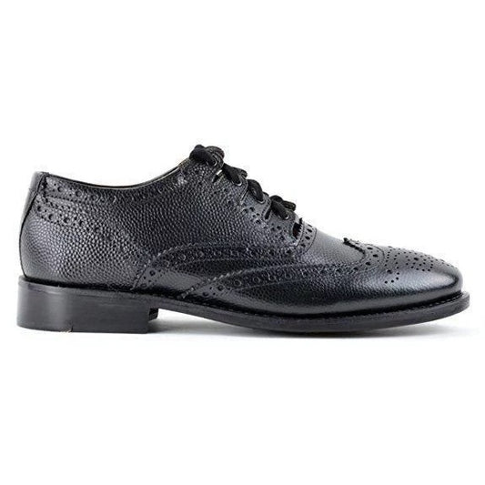 Grained Ghillie Brogue (1299G)