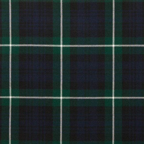 Lamont Modern Tartan Sash
