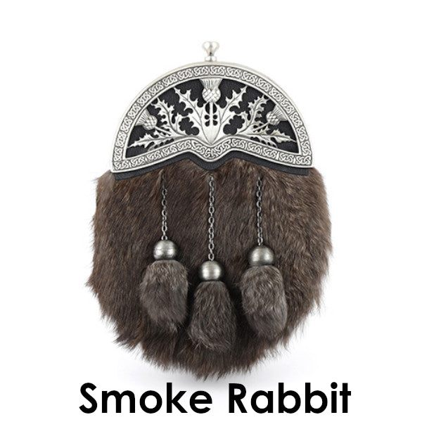 Smoke Rabbit