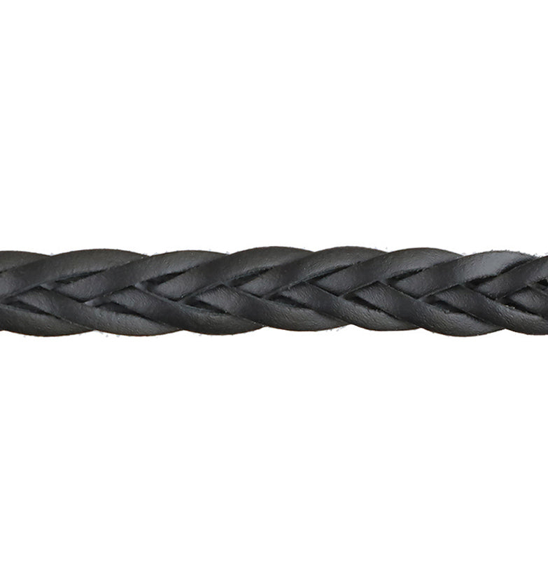 Braided Sporran Strap 02