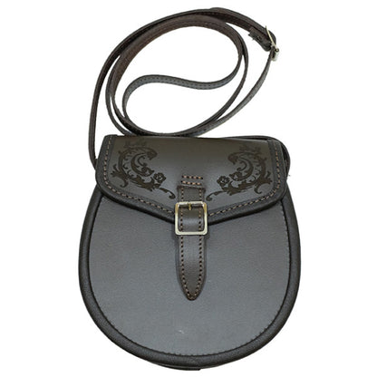 Lady's Highland Handbag