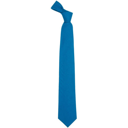 Blue Ancient Crofter Tie