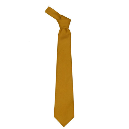 Gold Crofter Tie