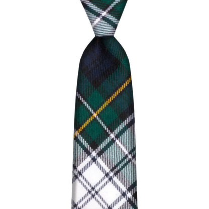 Campbell Dress Modern Tartan Tie