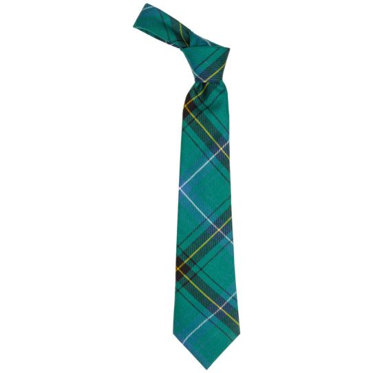 Henderson Ancient Tartan Tie