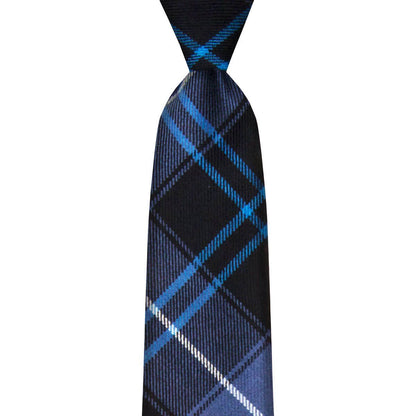 Patriot Ancient Tartan Tie