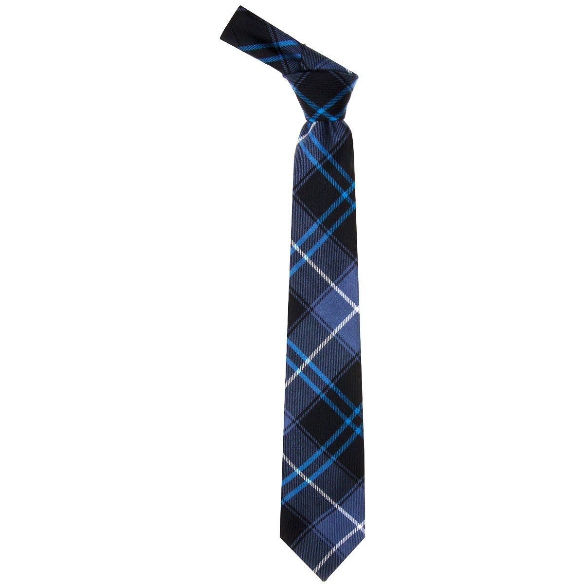 Patriot Ancient Tartan Tie