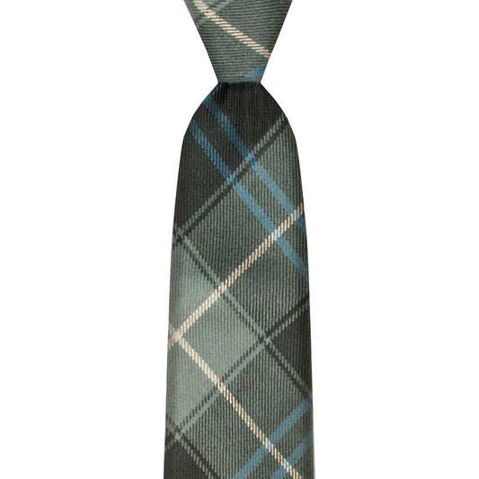 Patriot Weathered Tartan Tie